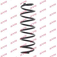 Пружина RENAULT MGANE III 1.4 TCe  1.5 DCi  1.6 1