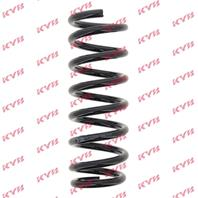 Пружина передняя