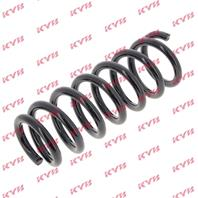 Пружина передняя