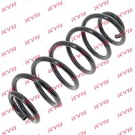 Пружина VOLKSWAGEN GOLF VI (5K1) R- 