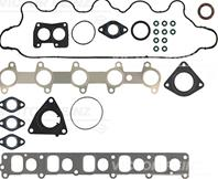 Комплект прокладок alfa-romeo 156/166 2.4jtd 00&gt
