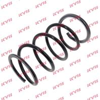 Rd3139_!пружина пер. nissan x-trail 2.2di/cdi 05&gt