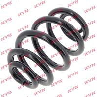 Rj6801_пружина задняя! vw multivan/transporter 2.