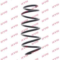 Rh2543_пружина передняя! citroen nemo van 1.4/hdi