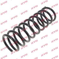 Пружина подвески LADA 2101/2103/2105/2106/2107 -97 задняя