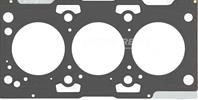 61-53355-00 прокладка гбц! hyundai accent 1.5crdi 01&gt