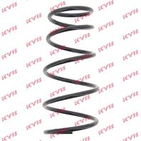 Пружина подв передн TOYOTA  YARIS - 1 5 VVT T-Spor