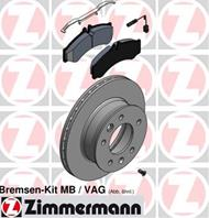 Диск тормозной