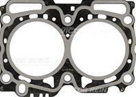 Прокладка ГБЦ Subaru Forester/Legacy 2.5i 98&gt (2)