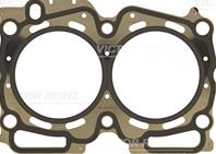 Прокладка гбц subaru forester 2.5i 02-05 (2) Прокладка гбц subaru forester 2.5i 02-05 (2)