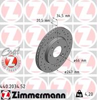 Bs peugeot sport coat z