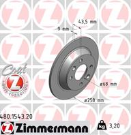 Тормозной диск