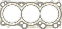 61-36185-00_прокладка ГБЦ левая! Opel Vectra  Renault Vel Satis  Saab 9-5 3.0DT