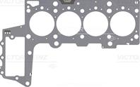 61-36455-20 прокладка ГБЦ! BMW E87/E46/X3 2.0TD 16V 98&gt