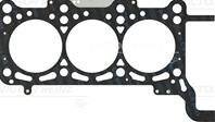 61-35965-10 прокладка головки блока (1-3 цил.) AUDI/VW 1.15mm ASB/BPP... 2.7 TDI 32V/3.0 TDI 32V