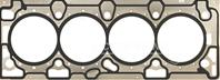 61-36025-00 прокладка ГБЦ! Opel Astra/Zafira 1.6 16V 00&gt
