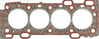ПРОКЛАДКА ГБЦ VOL S40/V40 1.6/1.8 16V DOHC 00&gt