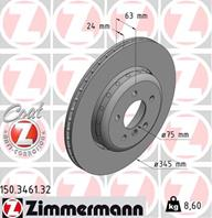 Тормозной диск