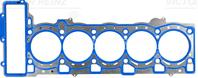 61-35900-00_прокладка ГБЦ! 6-10 цил. Audi A6/A8 5.2 06&gt