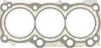 61-36190-00_прокладка ГБЦ правая! Opel Vectra  Renault Vel Satis  Saab 9-5 3.0D