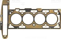 61-36215-00 OPEL 2.2 01-