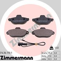 Колодки Колодки