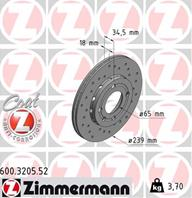 Тормозной диск