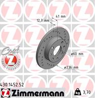 Bs opel sport coat z