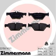 КОЛОДКИ ТОPМОЗНЫЕ ДИСКОВЫЕ