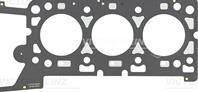 61-35135-00 прокладка ГБЦ левая! Ford Mondeo/Cougar 2.5 V6 24V 00&gt
