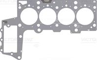 61-36455-00 прокладка гбц! bmw e87/e46/x3 2.0td 16v 98&gt
