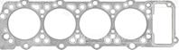 61-52945-30_прокладка ГБЦ! Mitsubishi Montero/Pajero 2.8TD/TDi 4M40/T 94&gt