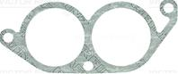 71-27123-00 прокладка коллектора впускного! bmw e30/e36/e34 1.6/1.8 m40 88&gt