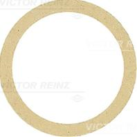71-34244-00 прокладка коллектора! кольцо opel astra/omega/vectra 2.5/3.0/1.7td v6 94&gt