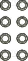 12-52834-01 к-кт колпачков маслосъемных! (8) opel campo/frontera  isuzu trooper 2.2d/td 91&gt