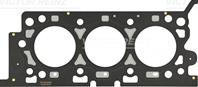 61-35140-00 прокладка гбц правая! ford mondeo/cougar 2.5 v6 24v 00&gt