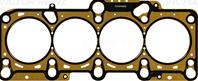 61-35450-00 прокладка ГБЦ! Audi A4/A6 2.0  20V ALT DOHC 00&gt