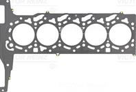 Прокладка ГБЦ FORD: TRANSIT c бортовой платформой 3.2 TDCi 06-  TRANSIT автобус 3.2 TDCi 06-  TRANS...
