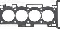 Прокладка гбц hyundai/kia sportage 3/optima/sonata(yf)/ix35 2.0 g4kd (theta ii)