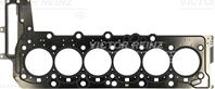Прокладка ГБЦ BMW X5 5.0D (N57 D30 C) 13-