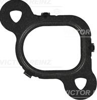 71-37536-00 прокладка коллектора впускного! (x2) VW Transporter 2.5TDi 06&gt