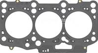61-31855-10_прокладка ГБЦ! Audi A2  Skoda Fabia  VW Lupo/Polo 1.4TDi 99&gt