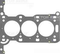 61-33495-00 прокладка ГБЦ! Opel Agila/Corsa 1.0 12V Z/X10XE 96> 61-33495-00 прокладка ГБЦ! Opel Agila/Corsa 1.0 12V Z/X10XE 96>