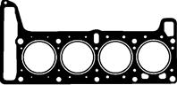 Прокладка ГБЦ ВАЗ