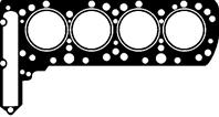 H03719-00_прокладка ГБЦ ! MB W115 2.0D/2.2D OM615 &lt76