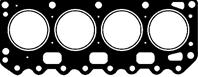 H07206-00_прокладка ГБЦ! Ford Escort/Fiesta/Orion