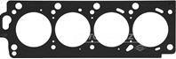 Прокладка, головка цилиндра