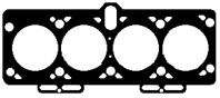 H08424-00_прокладка ГБЦ! Seat Ibiza/Malaga 1.2 (P