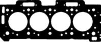 H03751-00_прокладка ГБЦ! Peugeot 106  Citroen AX/