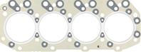 H27746-20_прокладка гбц! isuzu trooper/campo 2.5d